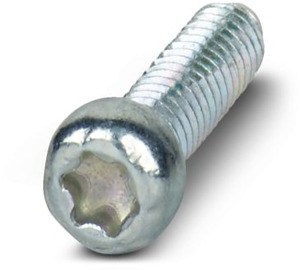 Schraube