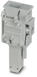 Stecker, Anschlussart: Schraubansch luss, Polzahl: 1, Querschnitt: 0,2