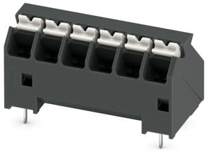 Leiterplattenklemme