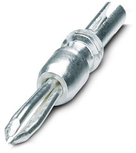 Prüfstecker
