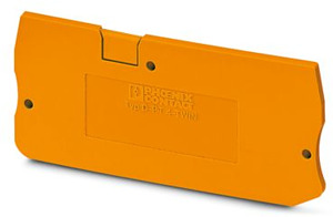 Abschlussdeckel