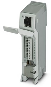 Patch-Panel