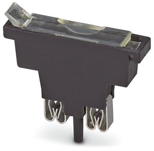 Sicherungsstecker für G-Sicherungseinsätze