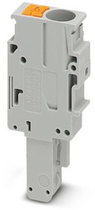 Stecker, Anschlussart: Push-in-Ansc hluss, Polzahl: 1, Querschnitt: 0,5