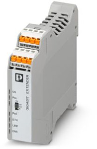 Ethernet-Extender