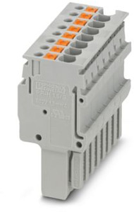 Stecker