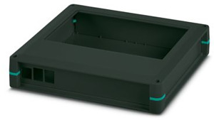 Elektronikgehäuse