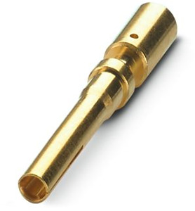 Crimpkontakt