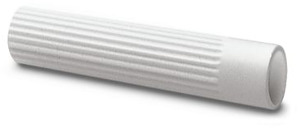 Prüfstecker d=2,3mm weiss