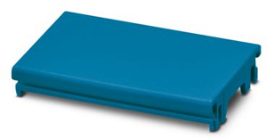 Anschlussblende