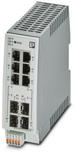 Industrial Ethernet Switch