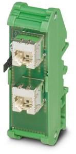 Patch-Panel