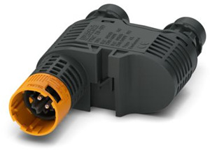 Verteilerblock
