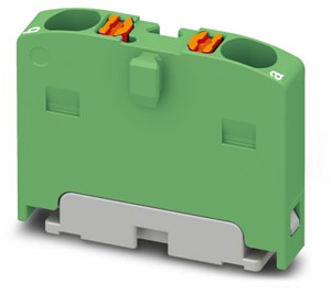 Verteilerblock