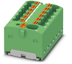 Verteilerblock