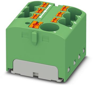 Verteilerblock