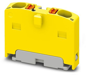 Verteilerblock