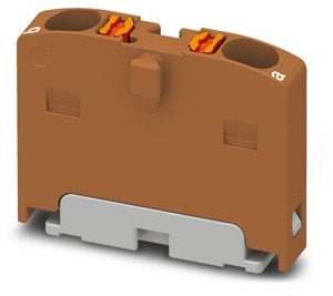 Verteilerblock