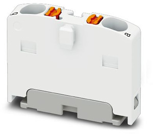 Verteilerblock