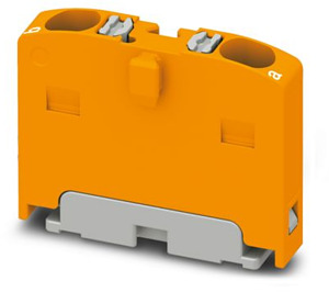 Verteilerblock