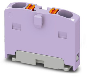 Verteilerblock