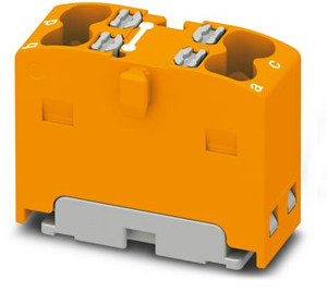 Verteilerblock