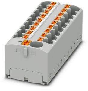 Verteilerblock