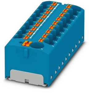 Verteilerblock