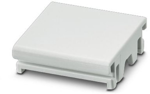Anschlussblende