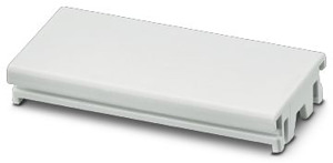 Anschlussblende