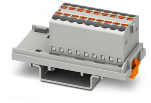 Verteilerblock