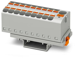 Verteilerblock