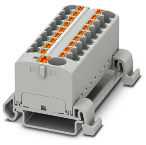 Verteilerblock