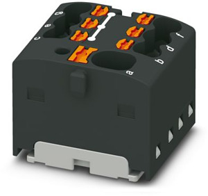 Verteilerblock