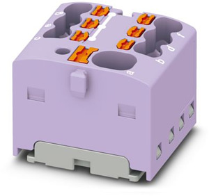 Verteilerblock