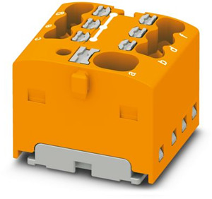 Verteilerblock