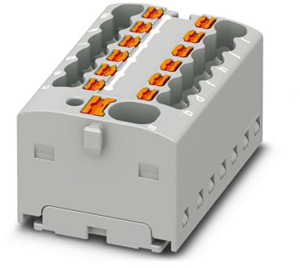 Verteilerblock