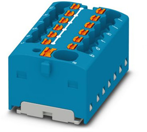 Verteilerblock