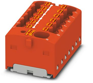 Verteilerblock