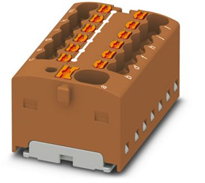 Verteilerblock