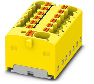 Verteilerblock
