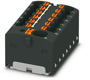 Verteilerblock