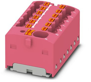 Verteilerblock