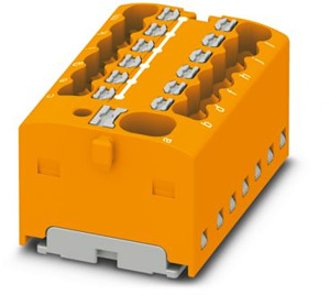 Verteilerblock