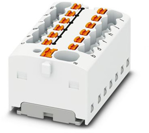 Verteilerblock