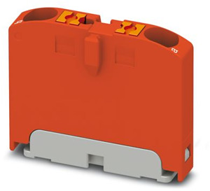 Verteilerblock