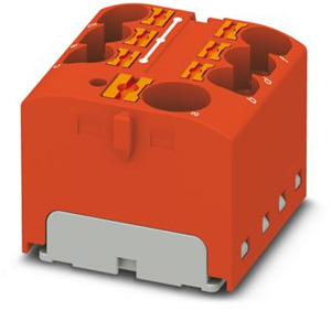 Verteilerblock