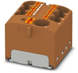 Verteilerblock