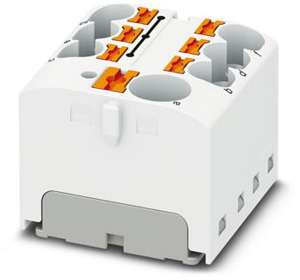Verteilerblock