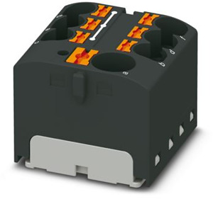 Verteilerblock